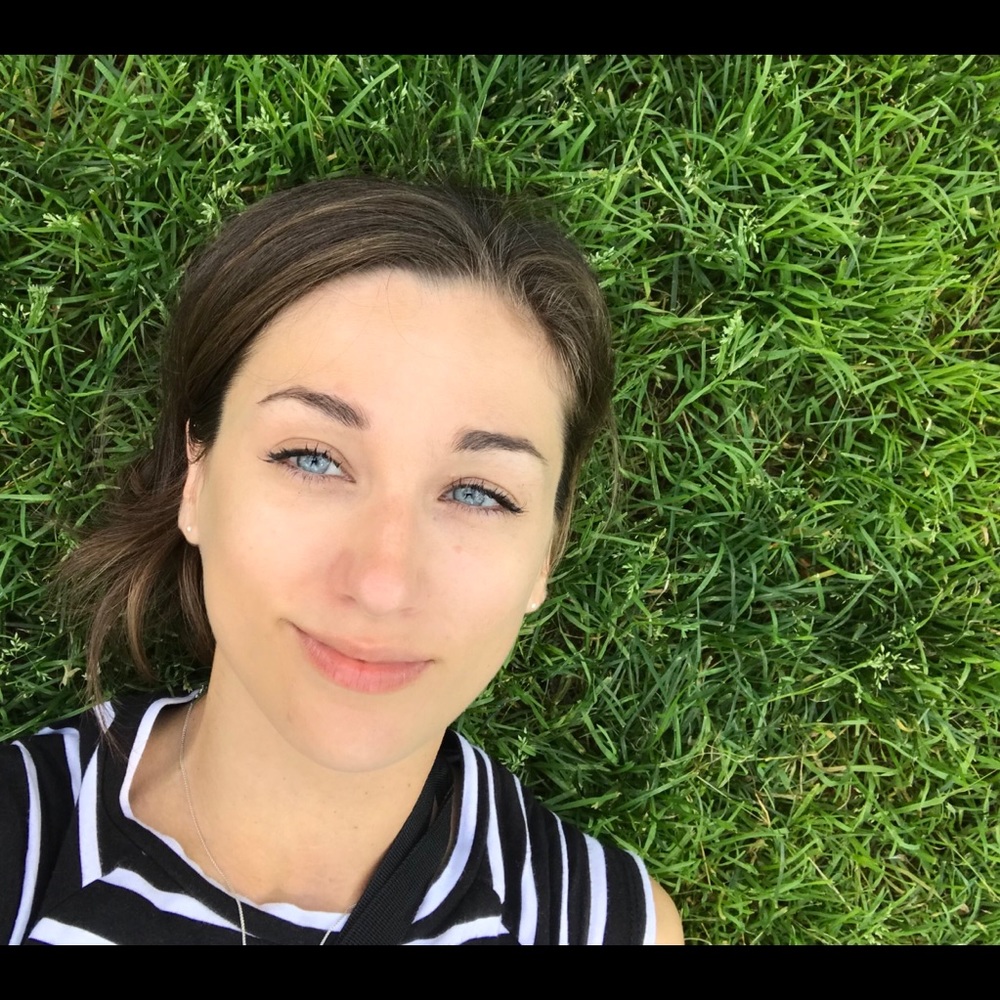 Meet your Posher, Isabelle